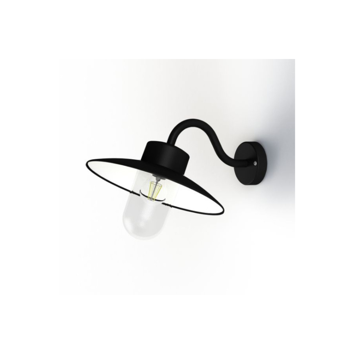 Belcour Model 1 - Aussenleuchte