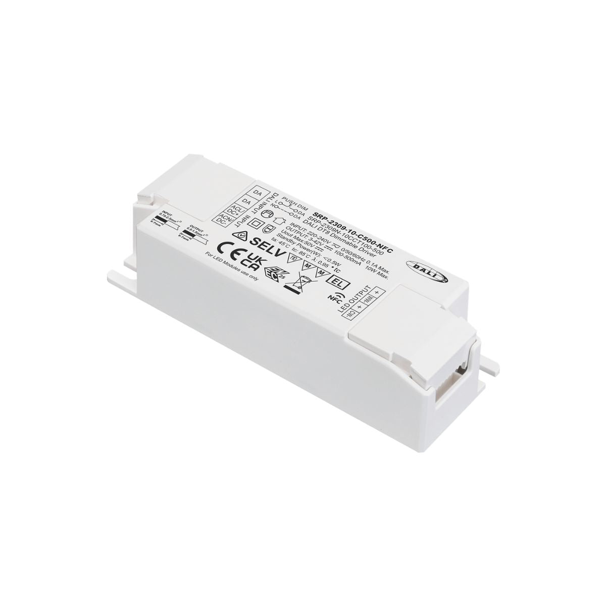 Netzgerät SRP-2309 CC Tunable White NFC