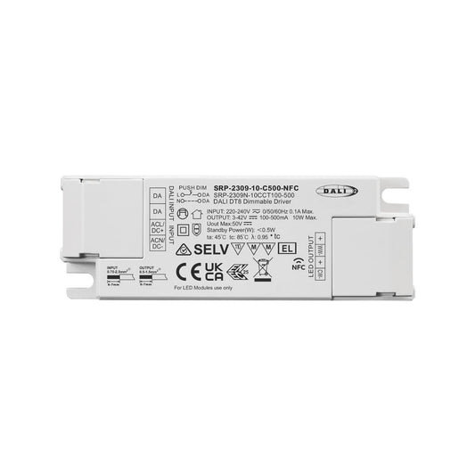 Netzgerät SRP-2309 CC Tunable White NFC