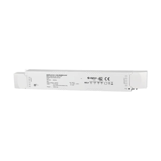 SRPN-9101 RGBW 100W Zigbee - LED-Funkcontroller