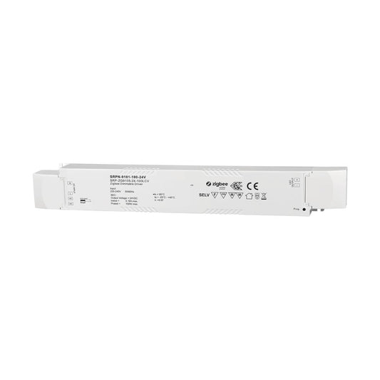 SRPN-9101 Single Color 100W Zigbee - LED-Funkcontroller