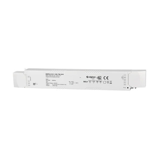 SRPN-9101 Tuneable White 100W Zigbee - LED-Funkcontroller