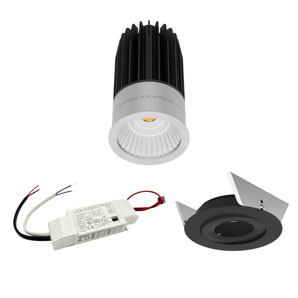 Spot-Set D2W (DimmToWarm)