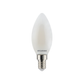 Sylvania Candle E14 4.5W opal dim - Leuchtmittel