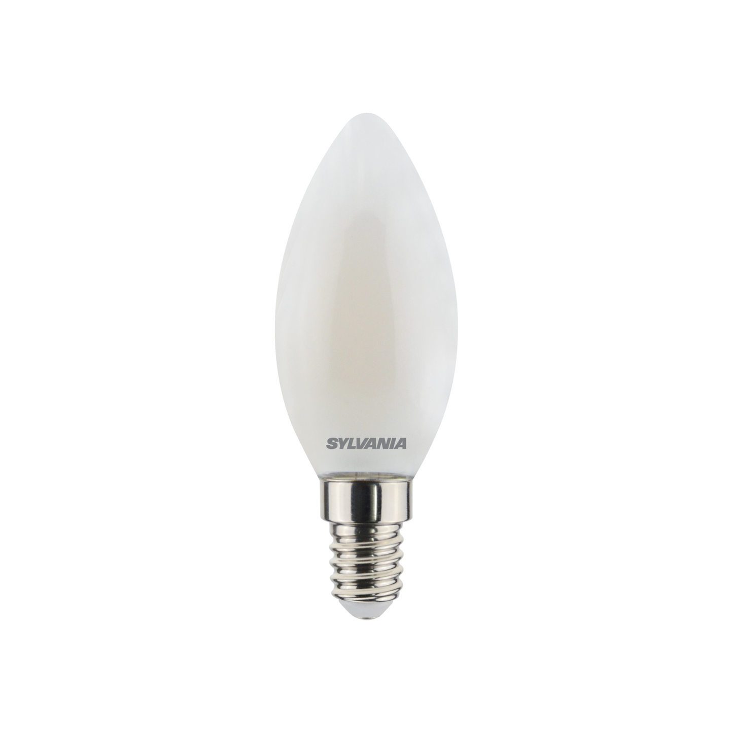 Sylvania Candle E14 4.5W opal dim - Leuchtmittel