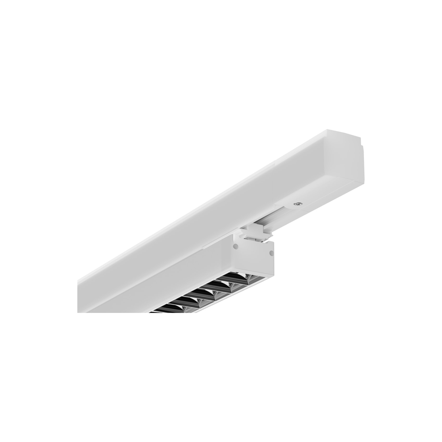 Pixo Line Lichtmodul Multipower 50W 1500mm - 3 Phasen Stromschienen