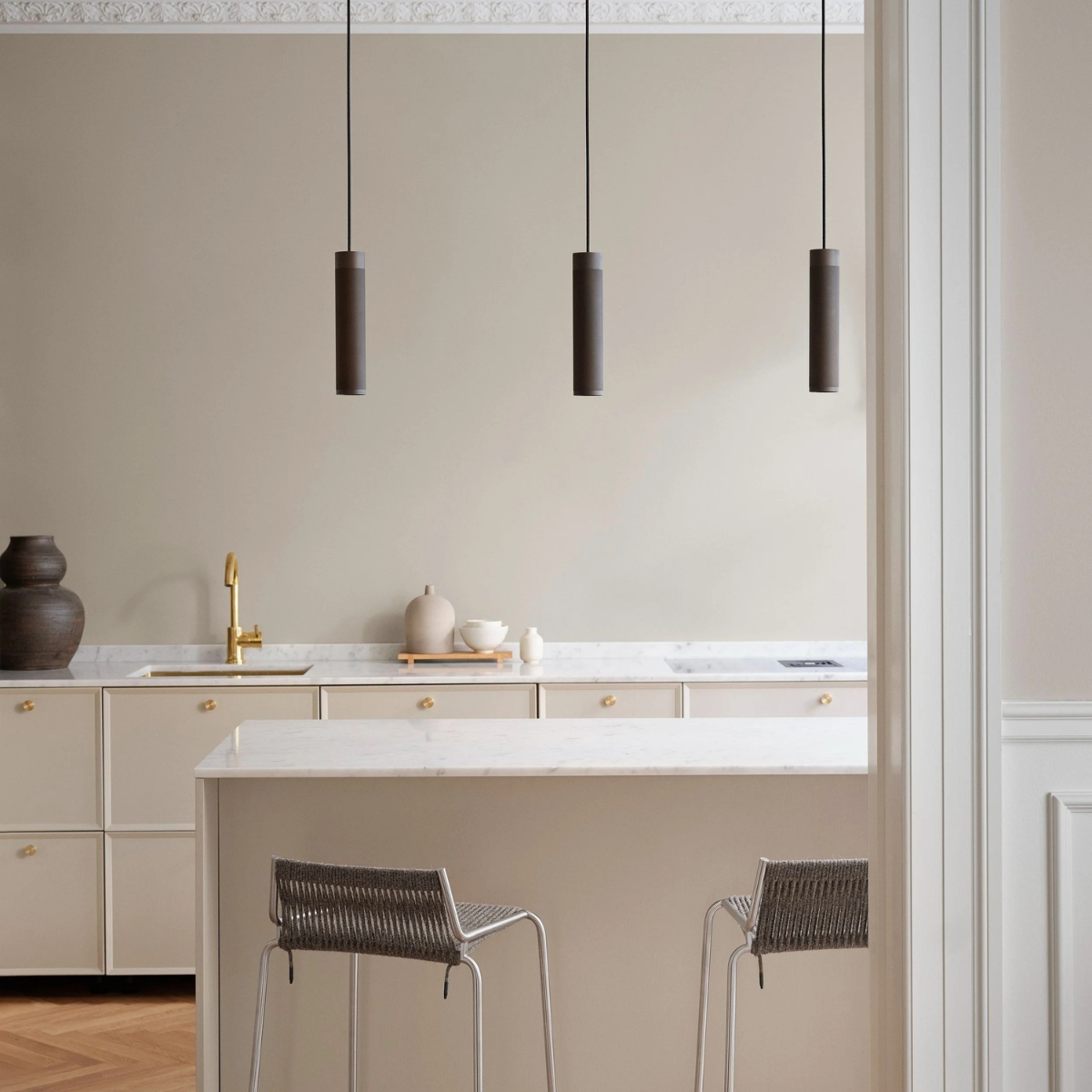 Patrone - Pendelleuchte