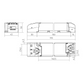 LC 35W 24V DALI / SwitchDim - LED-Treiber