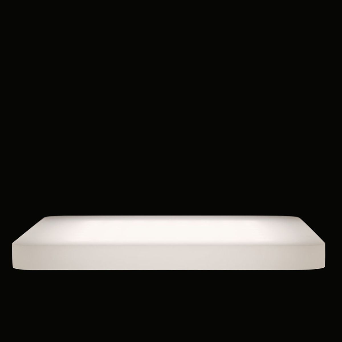 Cubic 64 On - Deckenleuchte