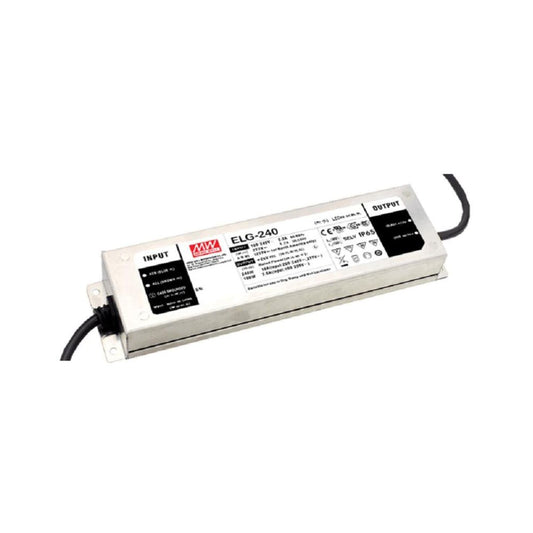 Mean Well 24V ELG-240-24DA DALI - LED-Treiber