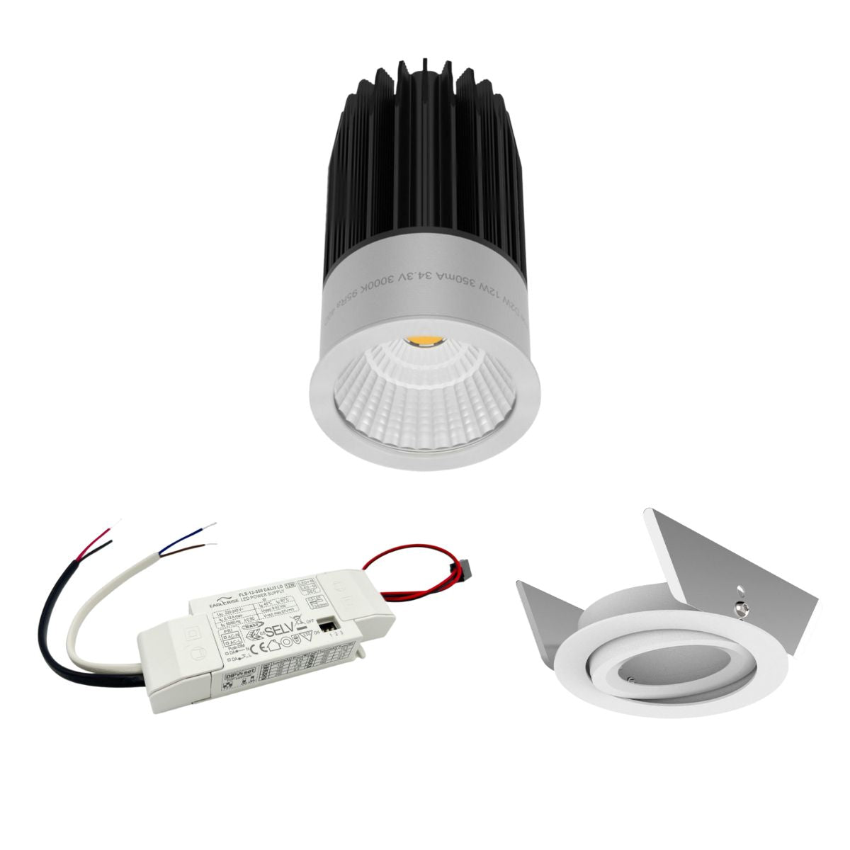 Spot-Set D2W (DimmToWarm)