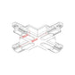 GB 38 Kreuz-Verbinder - Stromschiene