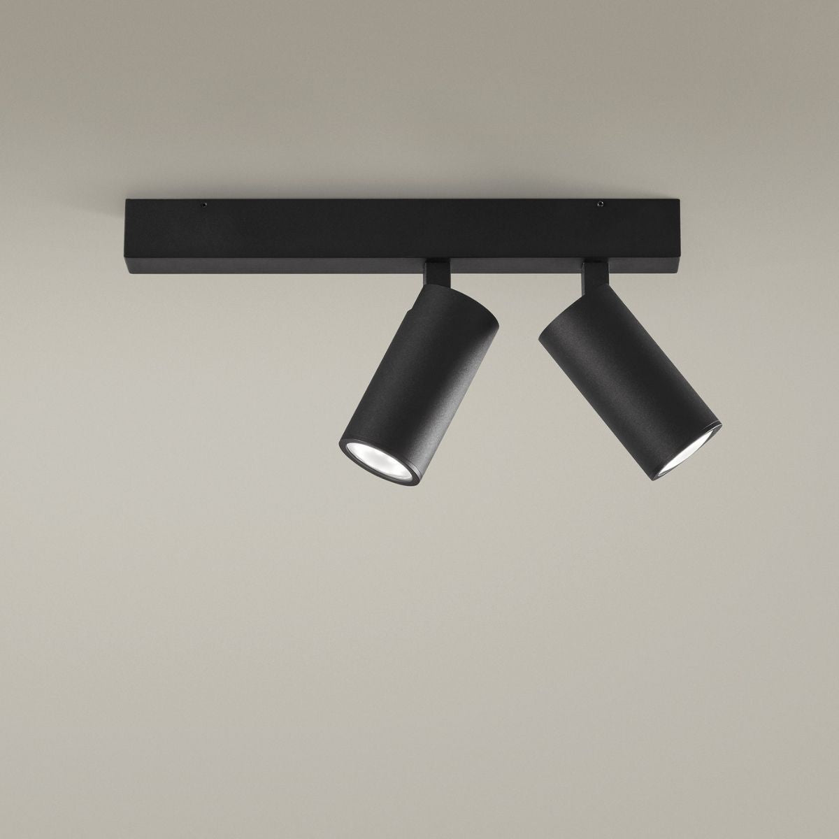 Simply 2 Bodies - Anbauleuchte