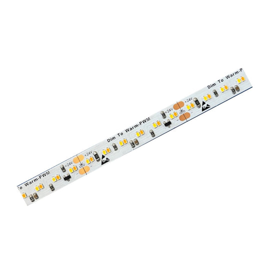 2016-1200 Dim2Warm 24V CC - LED-Band