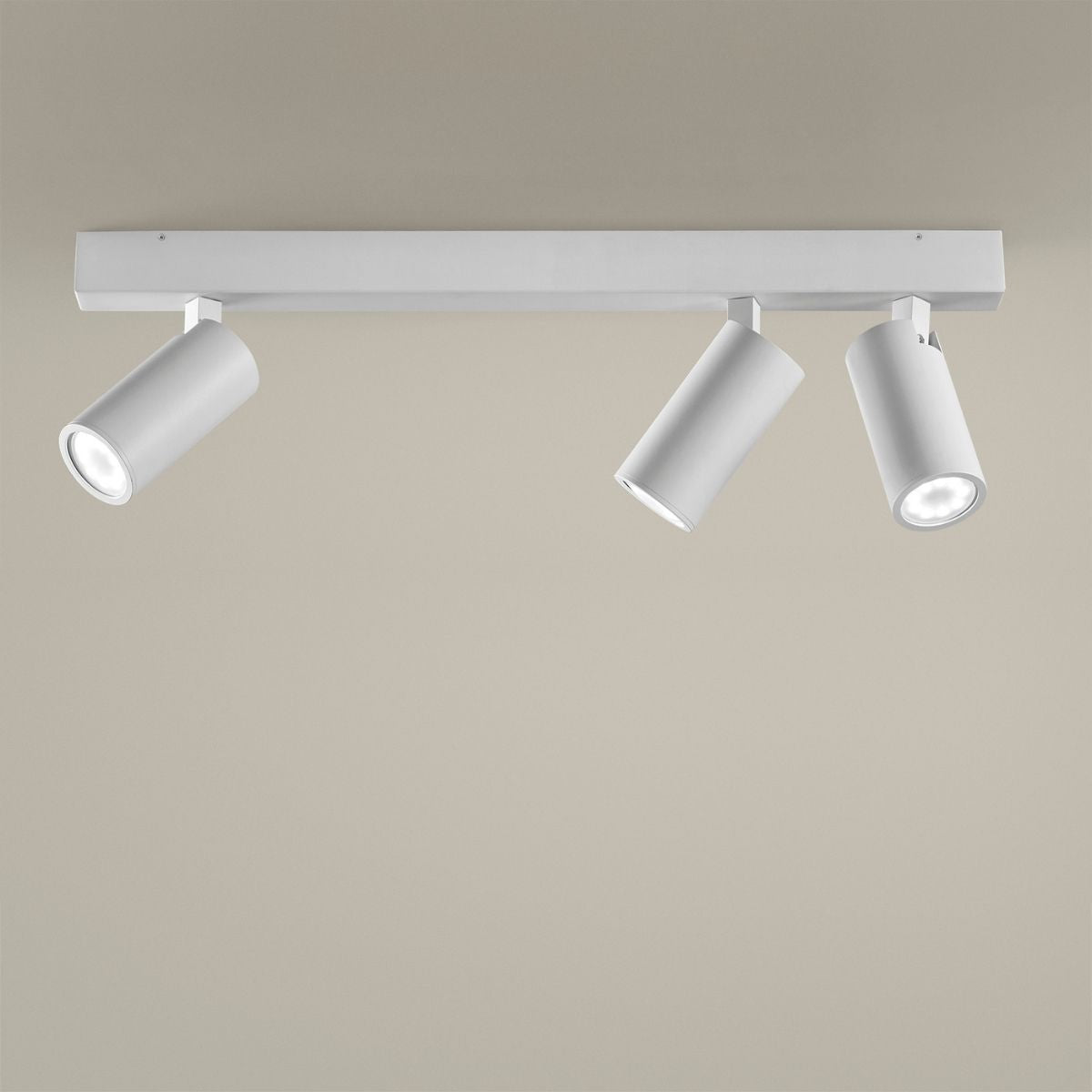 Simply 3 Bodies - Anbauleuchte