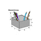 Tastermodul (4-fach) 240V - Casambi
