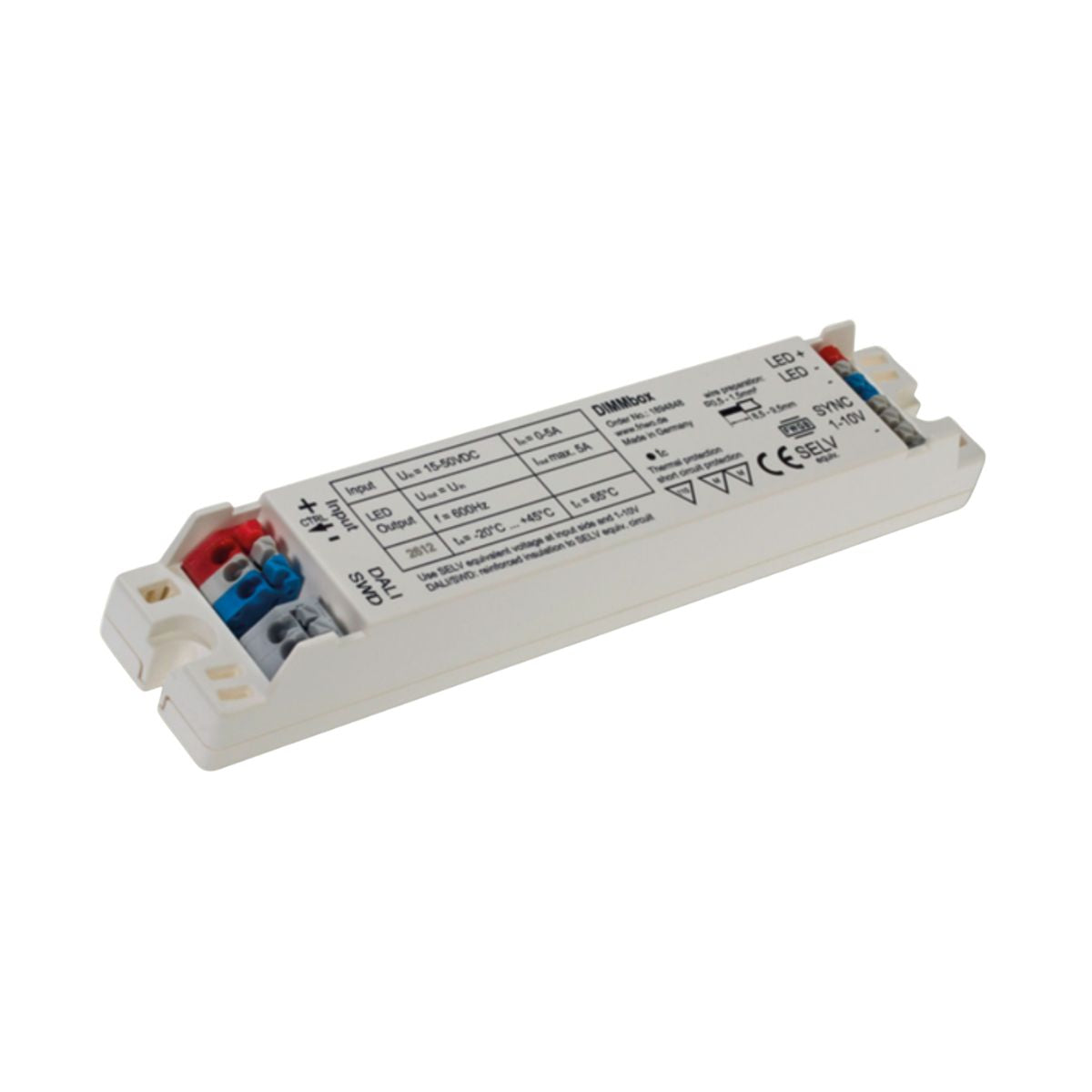 Friwo Dimmbox DALI / SwitchDim / 1-10V