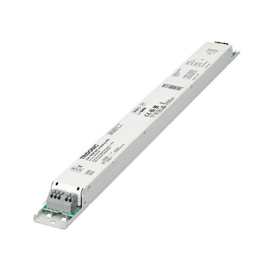 LCA 100W 24V low profile DALI / SwitchDim - LED-Treiber