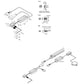 IR-DS2 mit 2 Sensoren K60 Stecker - Sensor