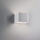 Cubic 10cm - Wandleuchte