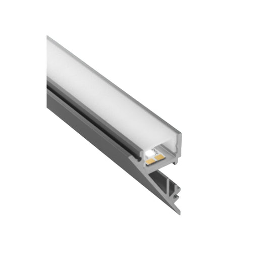 Walllight 1.0 - LED-Profil
