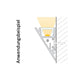 Walllight 1.0 - LED-Profil
