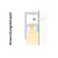 Walllight 2.0 - LED-Profil