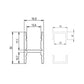 18.5x30mm - LED-Profil