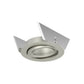Einbauring LEDspot MR16 68mm