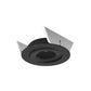 Einbauring LEDspot MR16 68mm