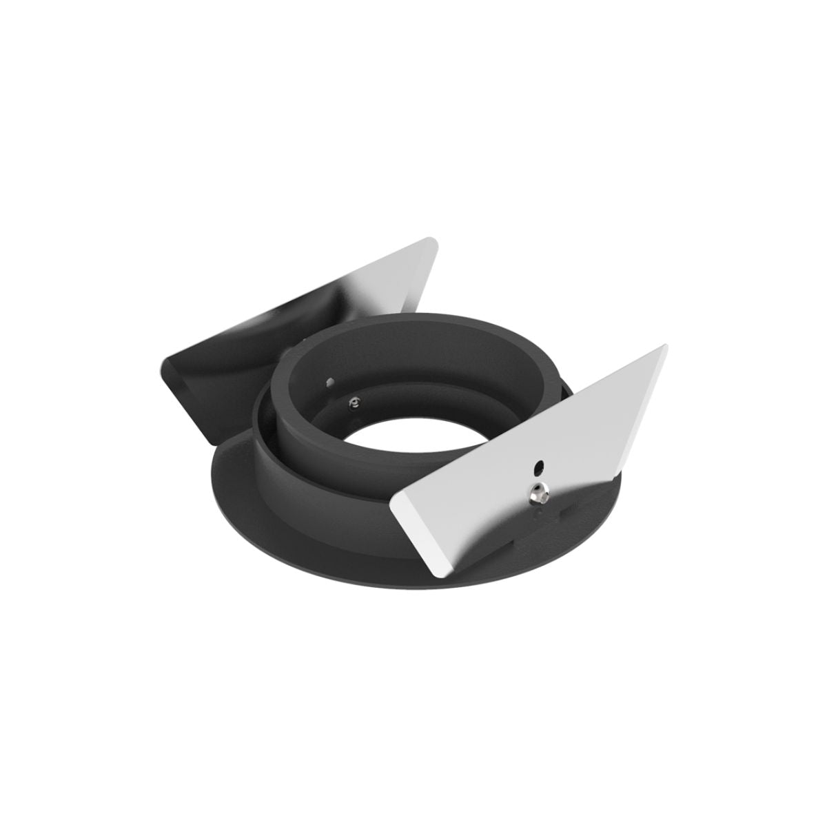 Einbauring LEDspot MR16 68mm