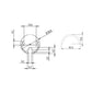 Rund - LED-Profil