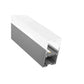 Leuchtenprofil 40x50mm - LED-Profil