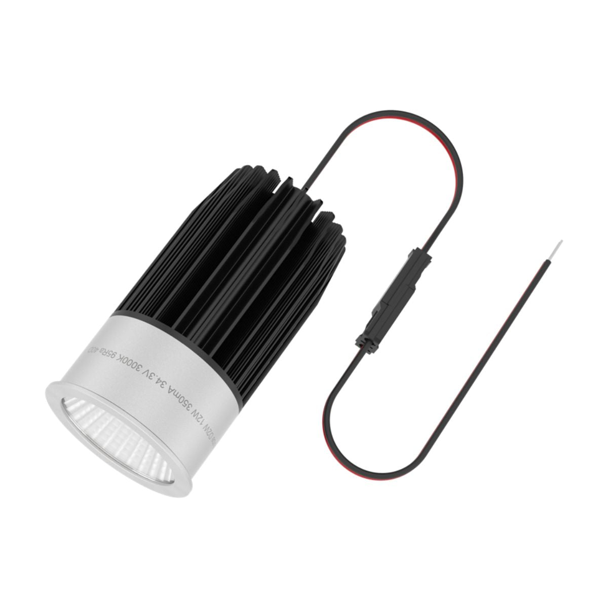 LEDspot MR16 D2W (DimToWarm) - LED-Modul