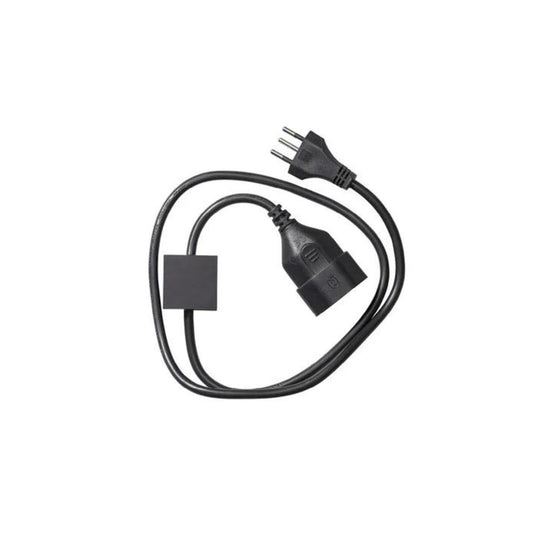 LIGA.AIR.DIM.T13.S ist ein CASAMBI fähiger TED Abschnittdimmer für Glühlampen, dimmbaren LED-Lamepn und LED-Steuergeräte.