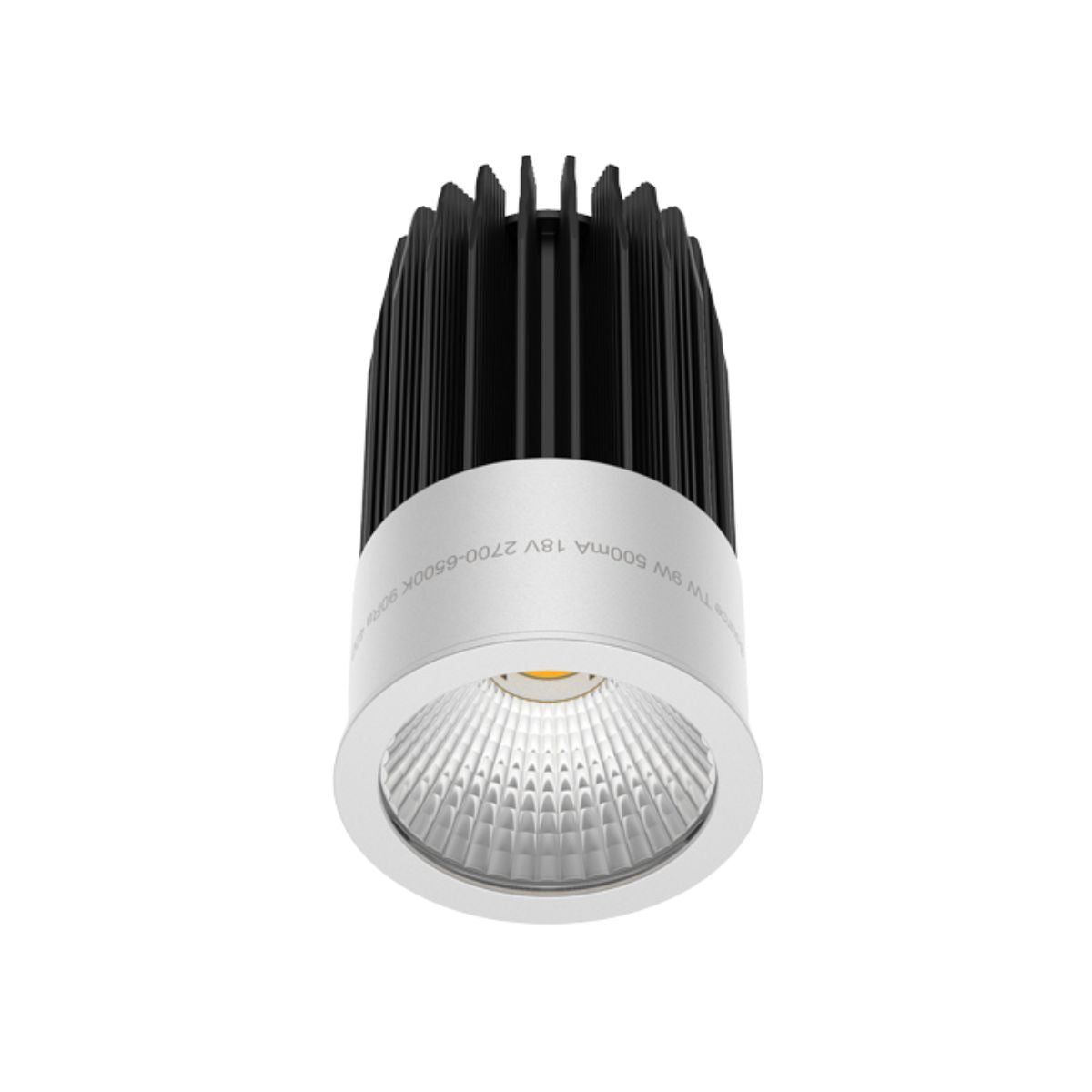 LEDspot MR16 TW (TuneableWhite) - LED-Modul